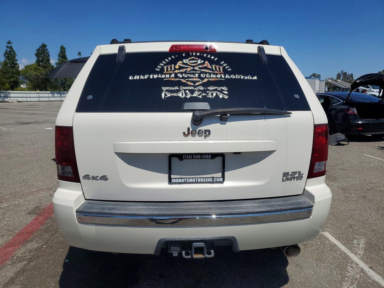 Jeep Cherokee Limited