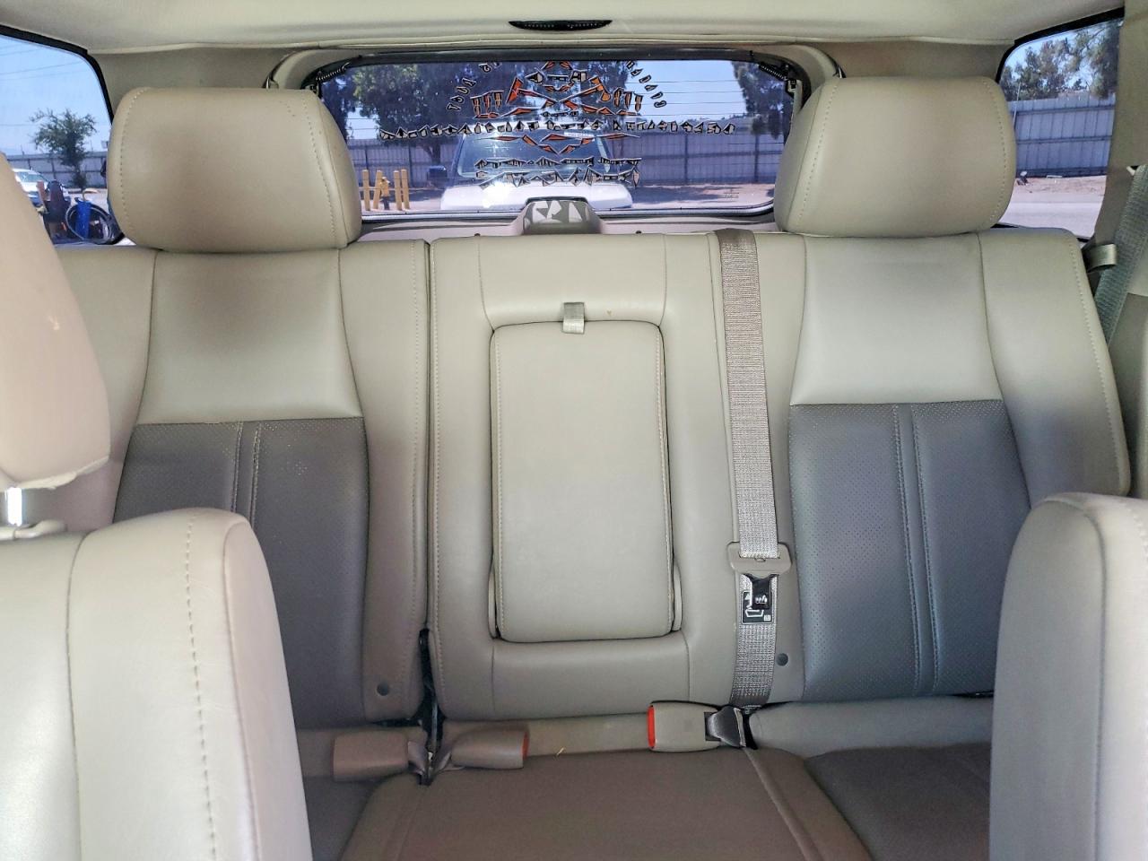 Jeep Cherokee Limited
