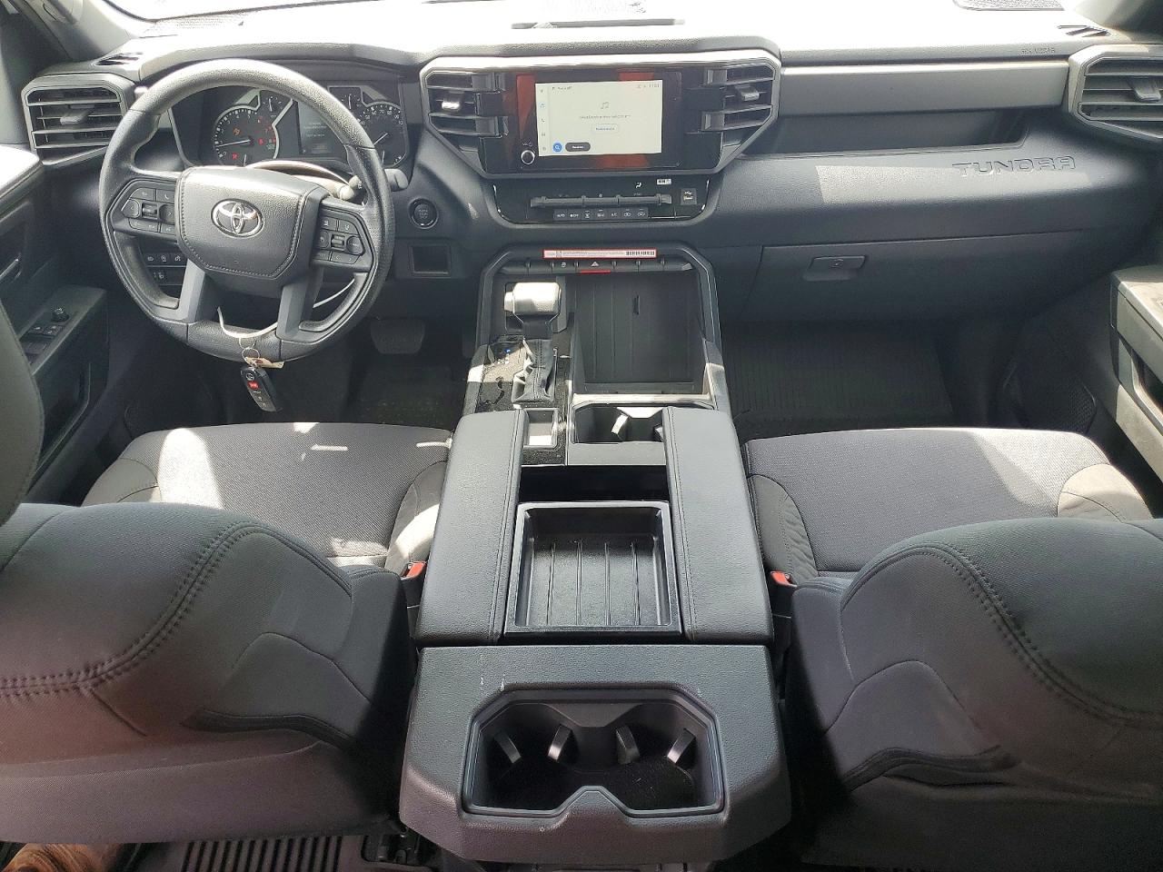 Toyota Tundra Sr