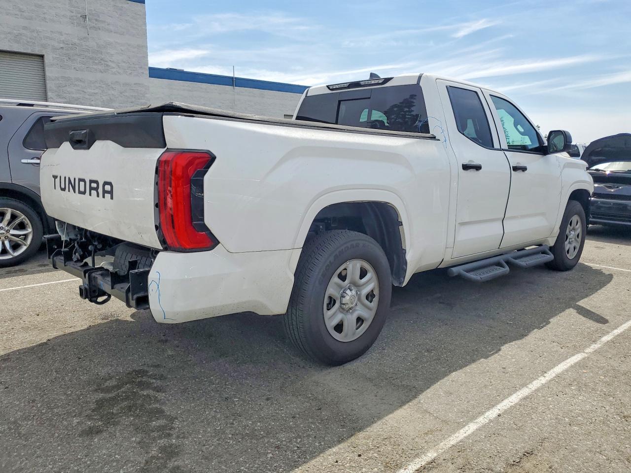Toyota Tundra Sr