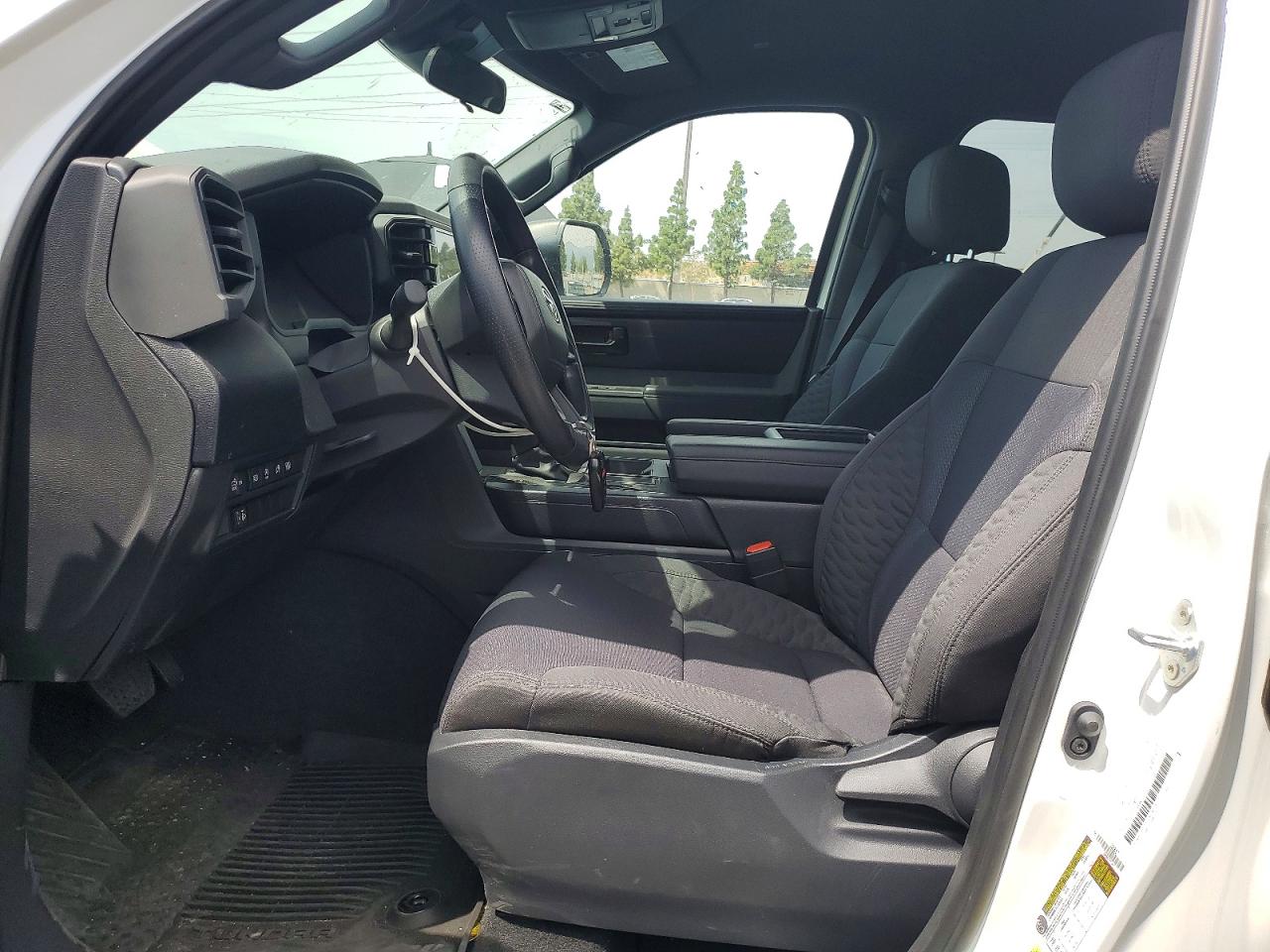 Toyota Tundra Sr