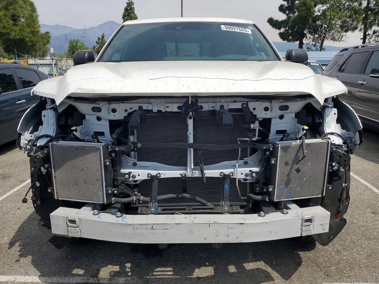 Toyota Tundra Sr