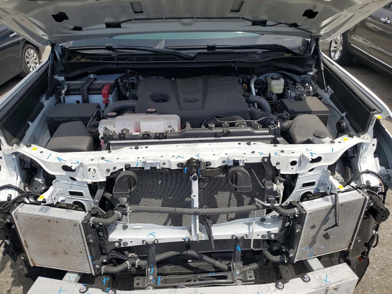Toyota Tundra Sr