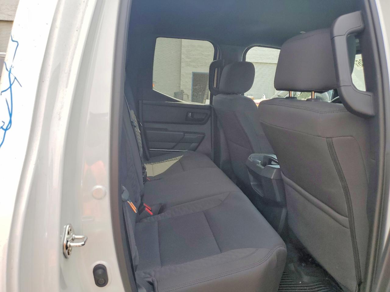 Toyota Tundra Sr