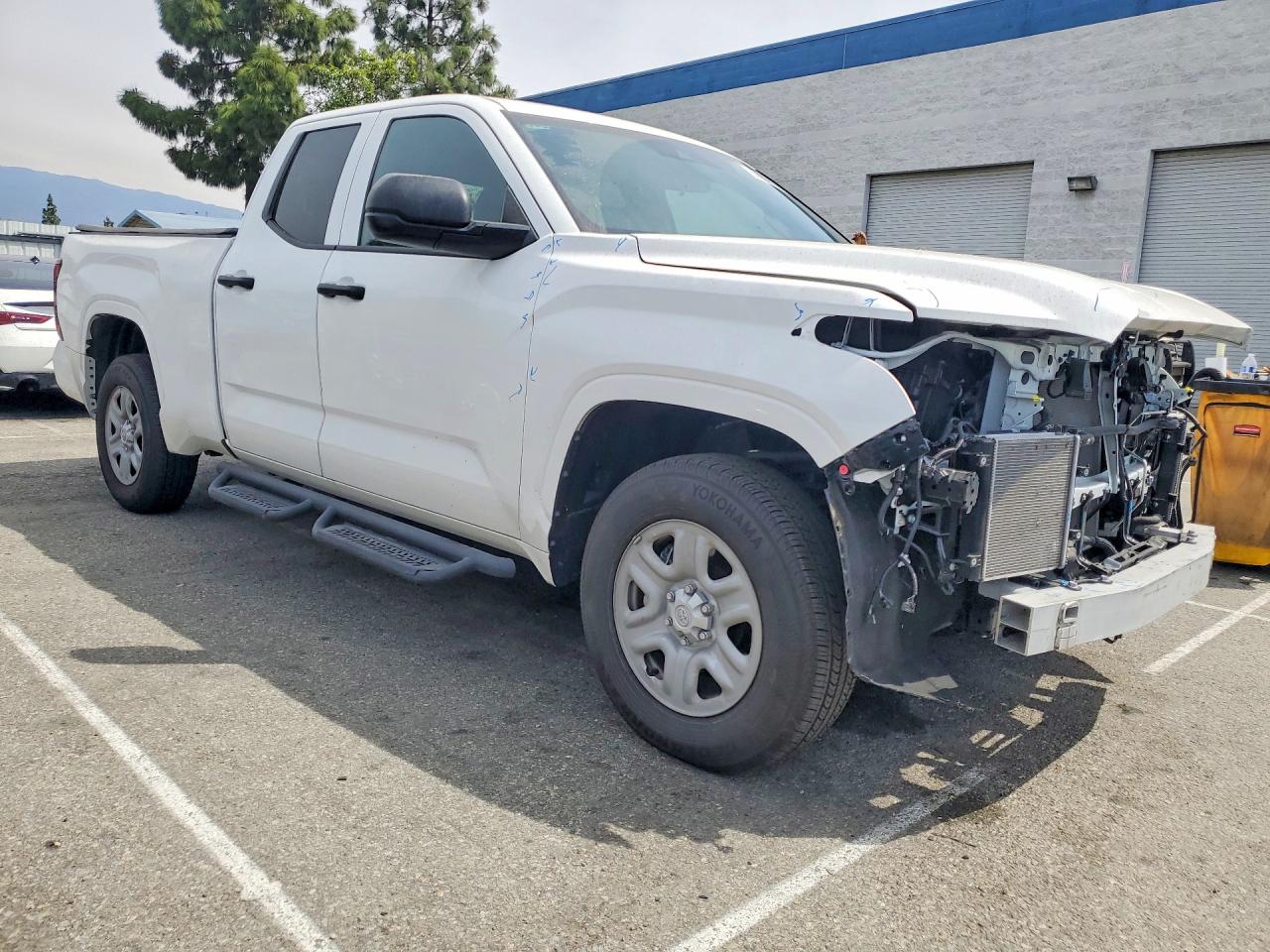 Toyota Tundra Sr