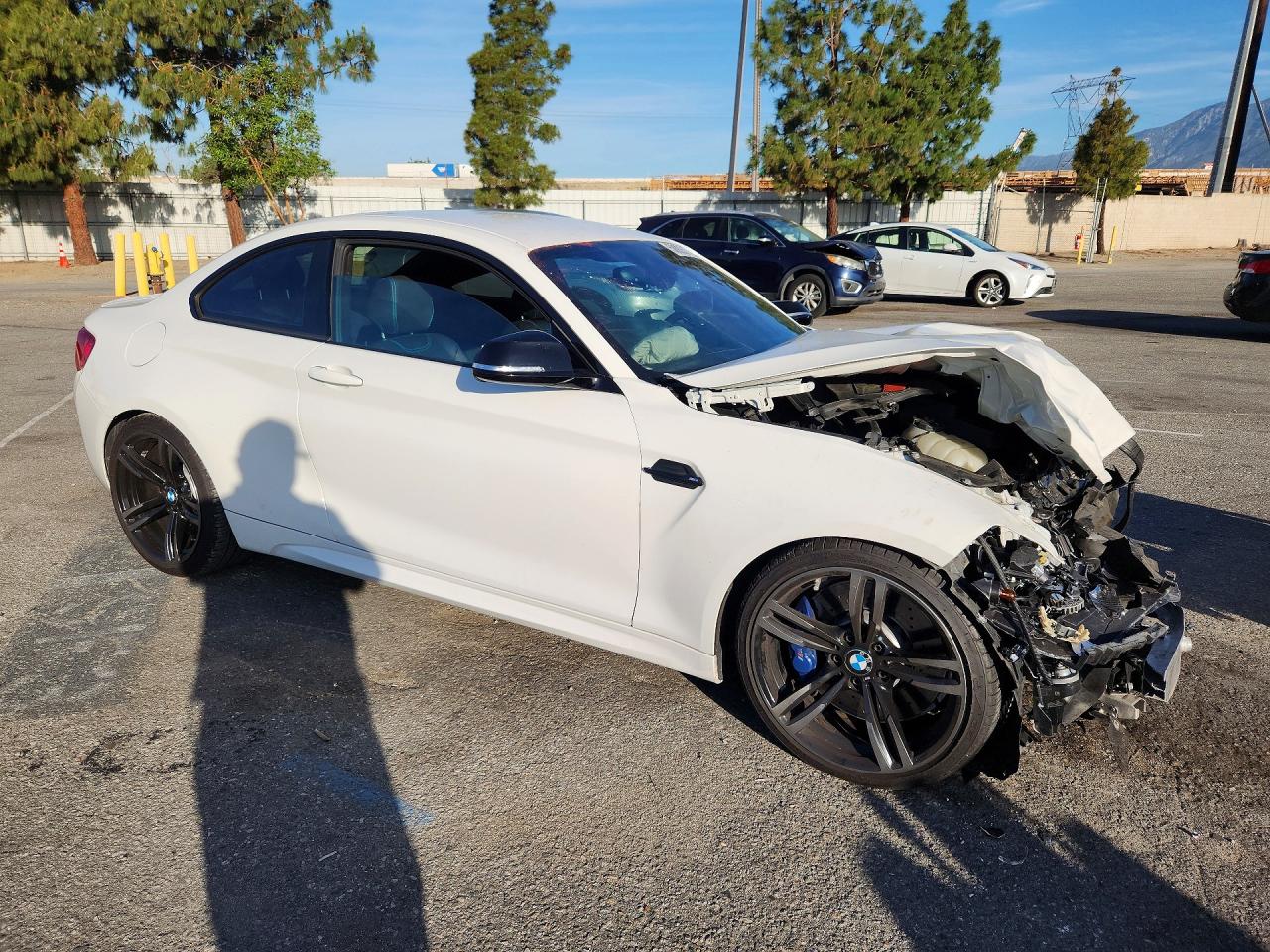 BMW M Series