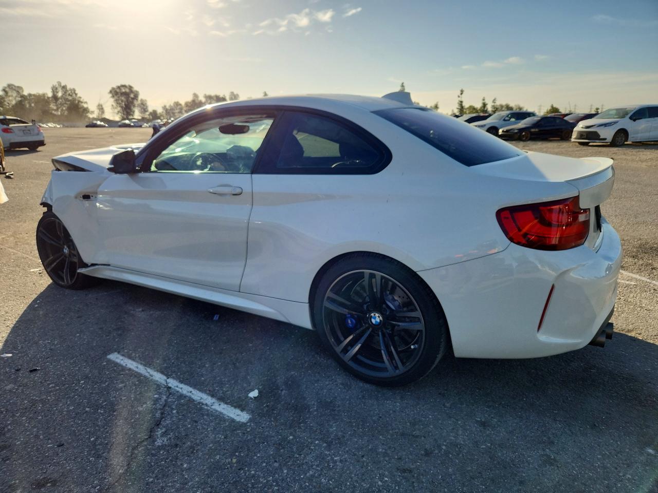 BMW M Series