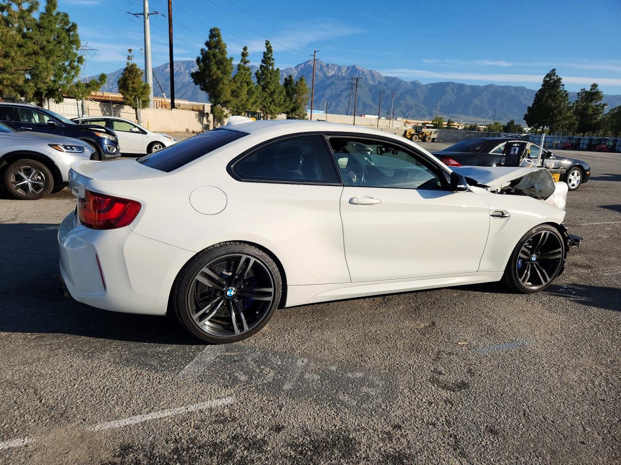 BMW M Series
