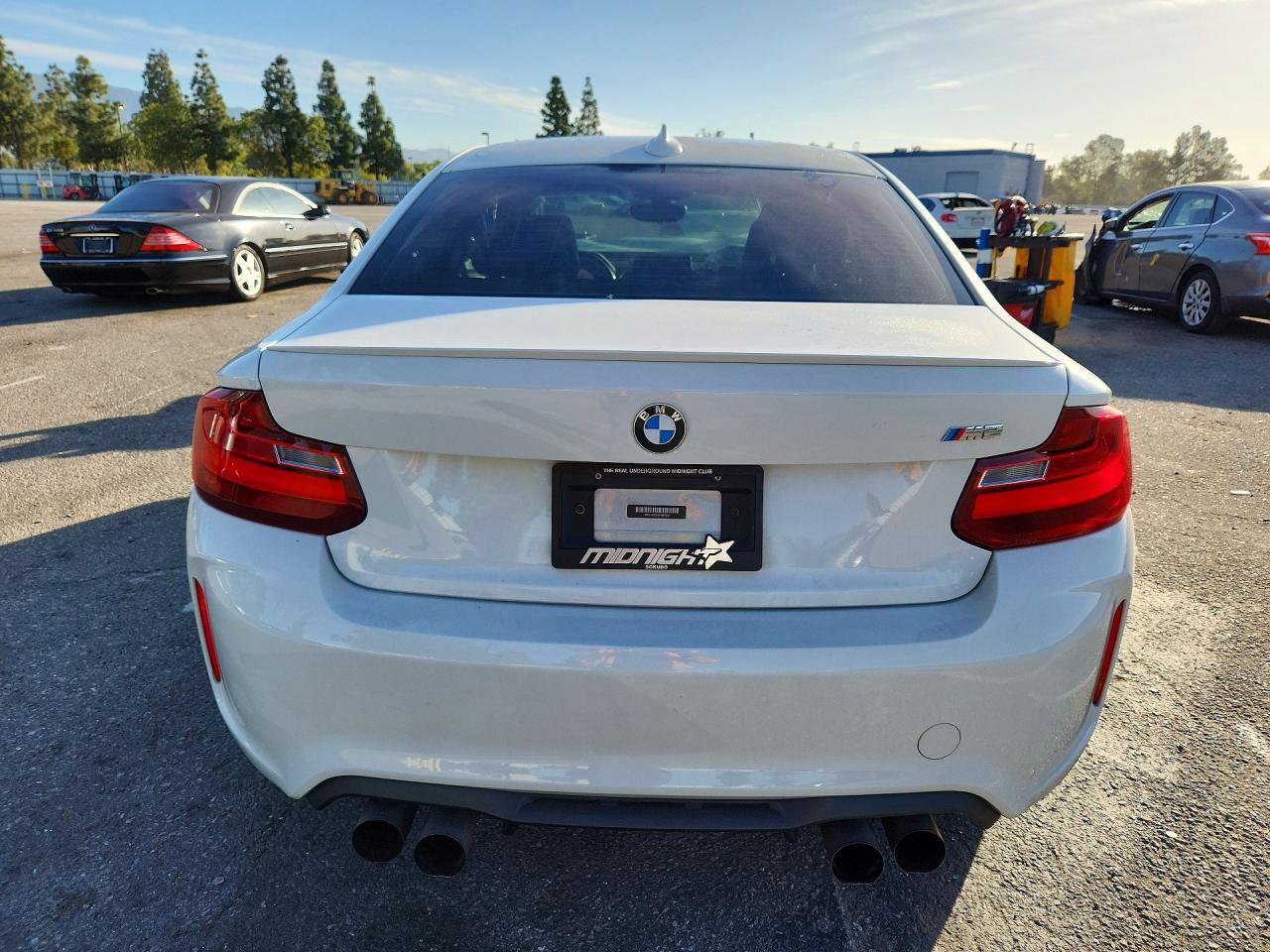 BMW M Series