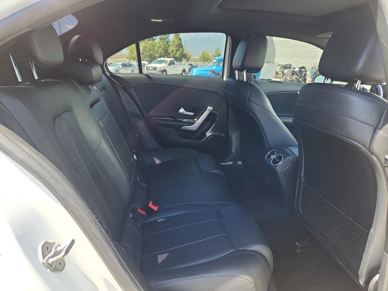 Mercedes-Benz A-Class 220