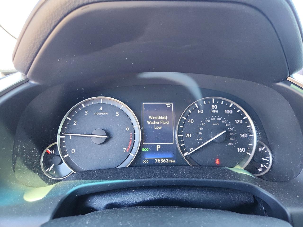 Lexus RX 350 L
