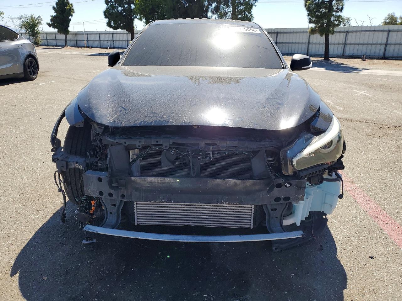 INFINITI Q50 2.0t P 2.0t Premium