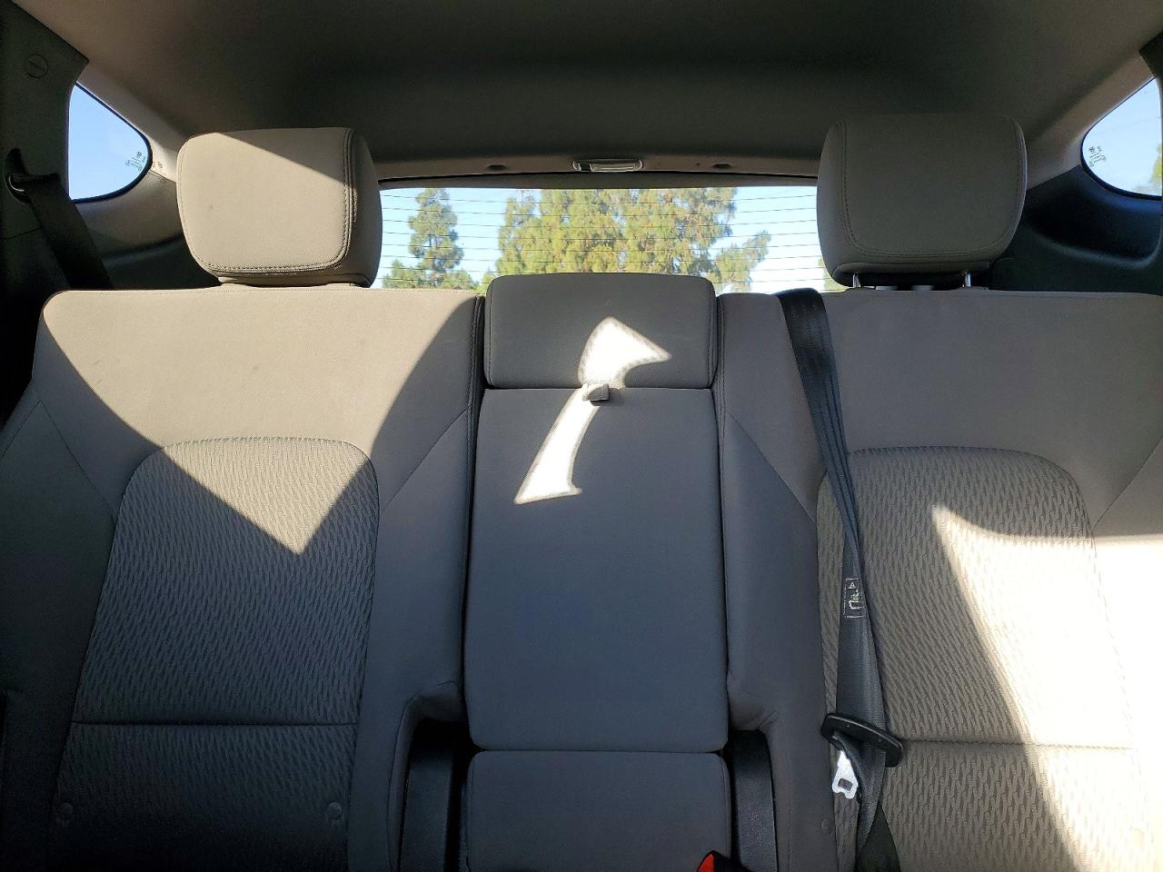 Hyundai SANTA FE 2.4l