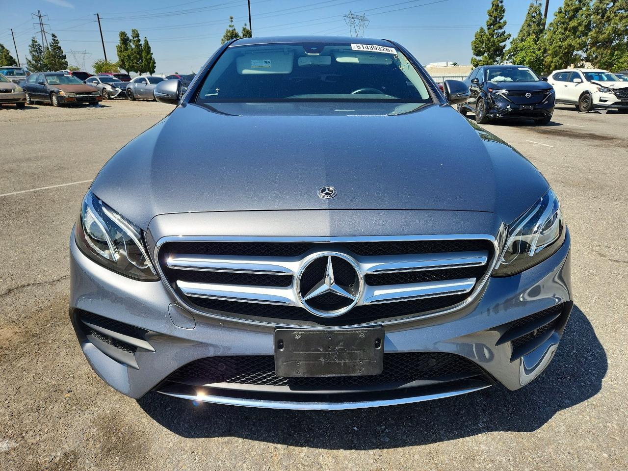 Mercedes-Benz E-Class 300