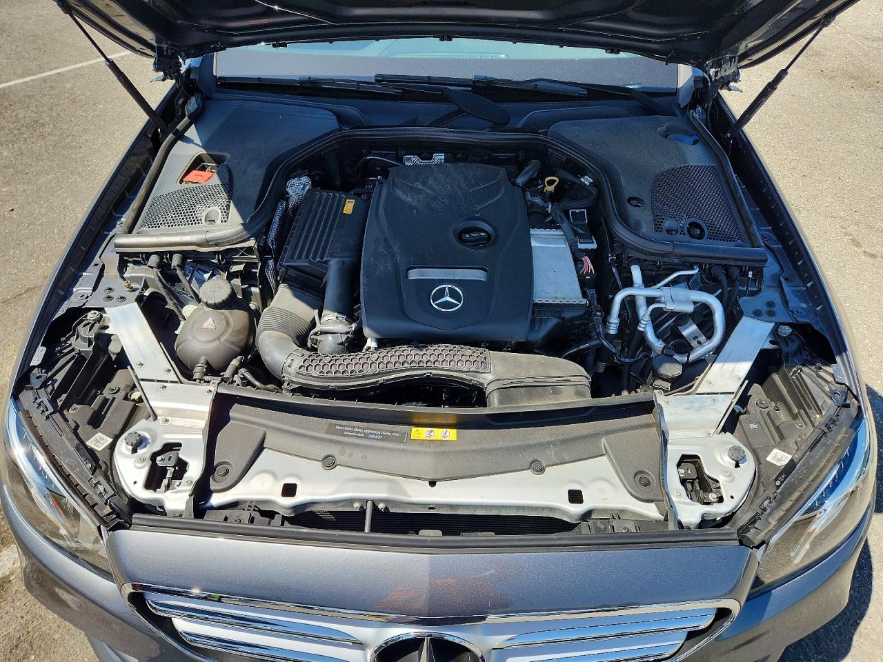 Mercedes-Benz E-Class 300