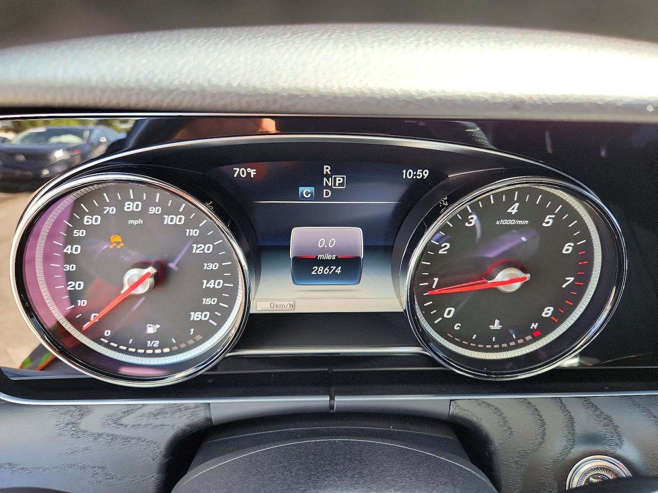 Mercedes-Benz E-Class 300