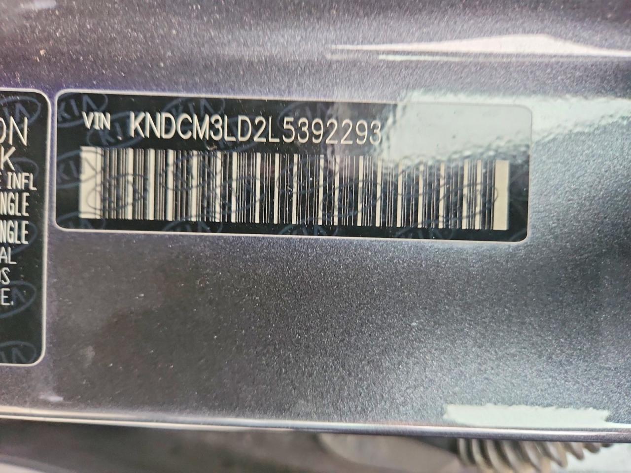 Kia Niro Lxs