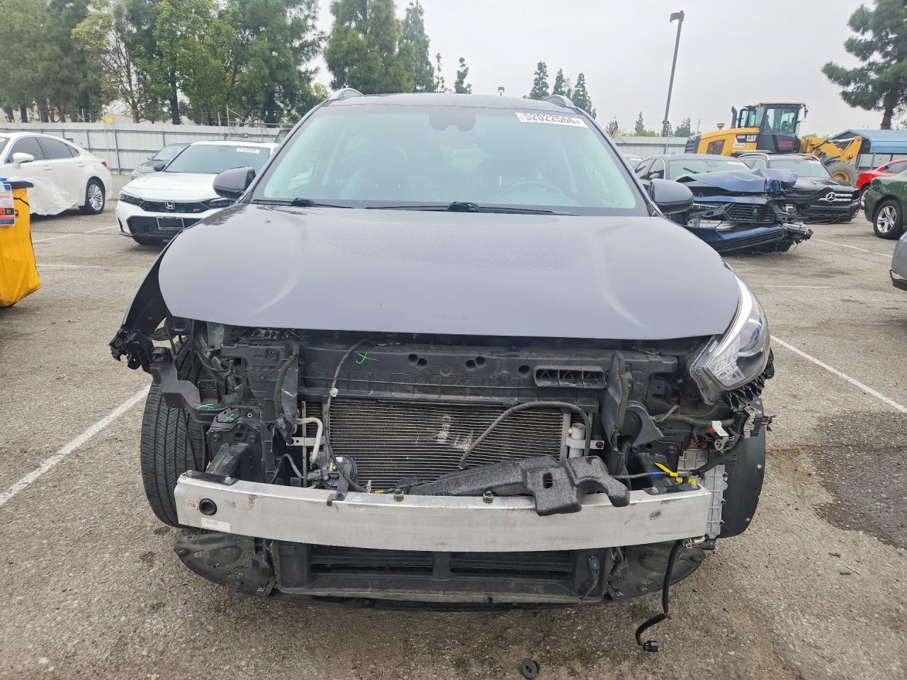 Kia Niro Lxs