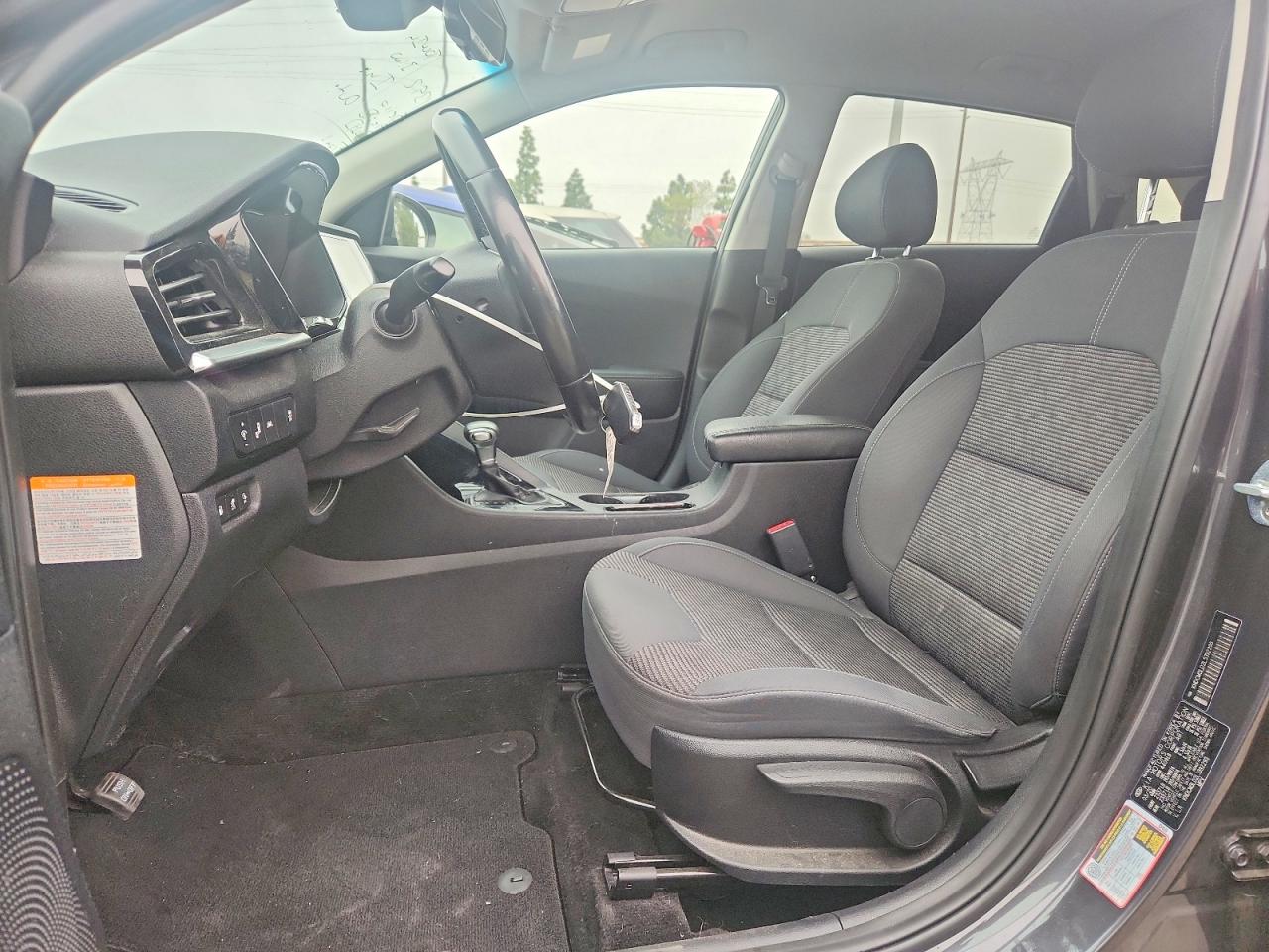 Kia Niro Lxs