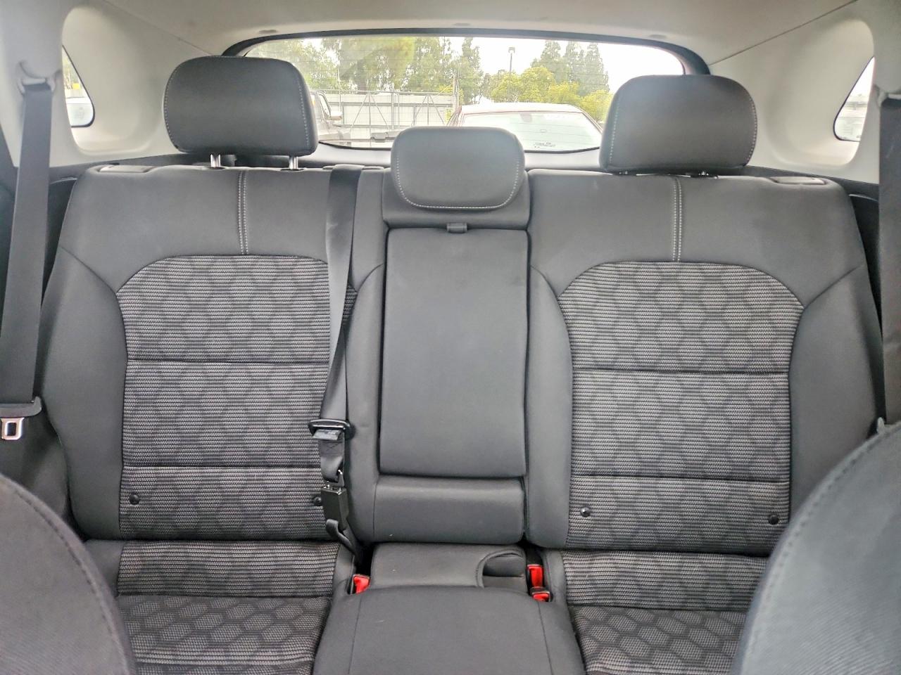 Kia Niro Lxs