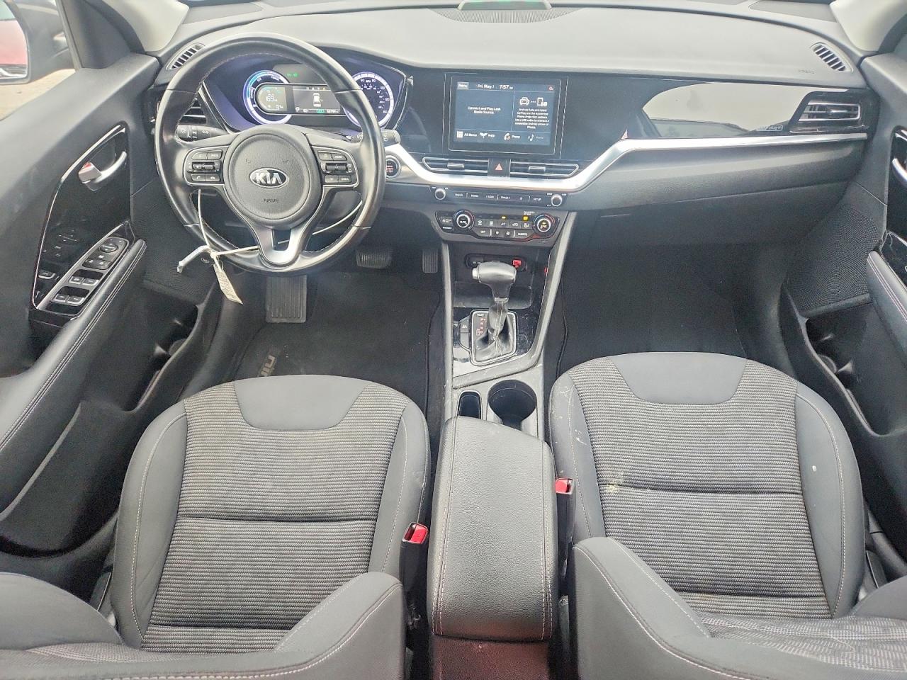 Kia Niro Lxs