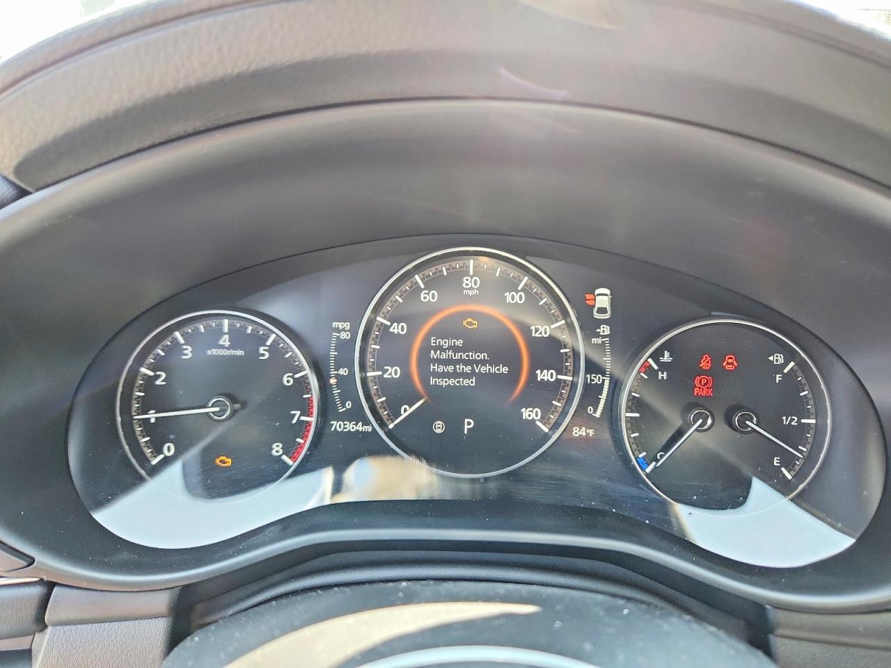 Mazda 3 Premium