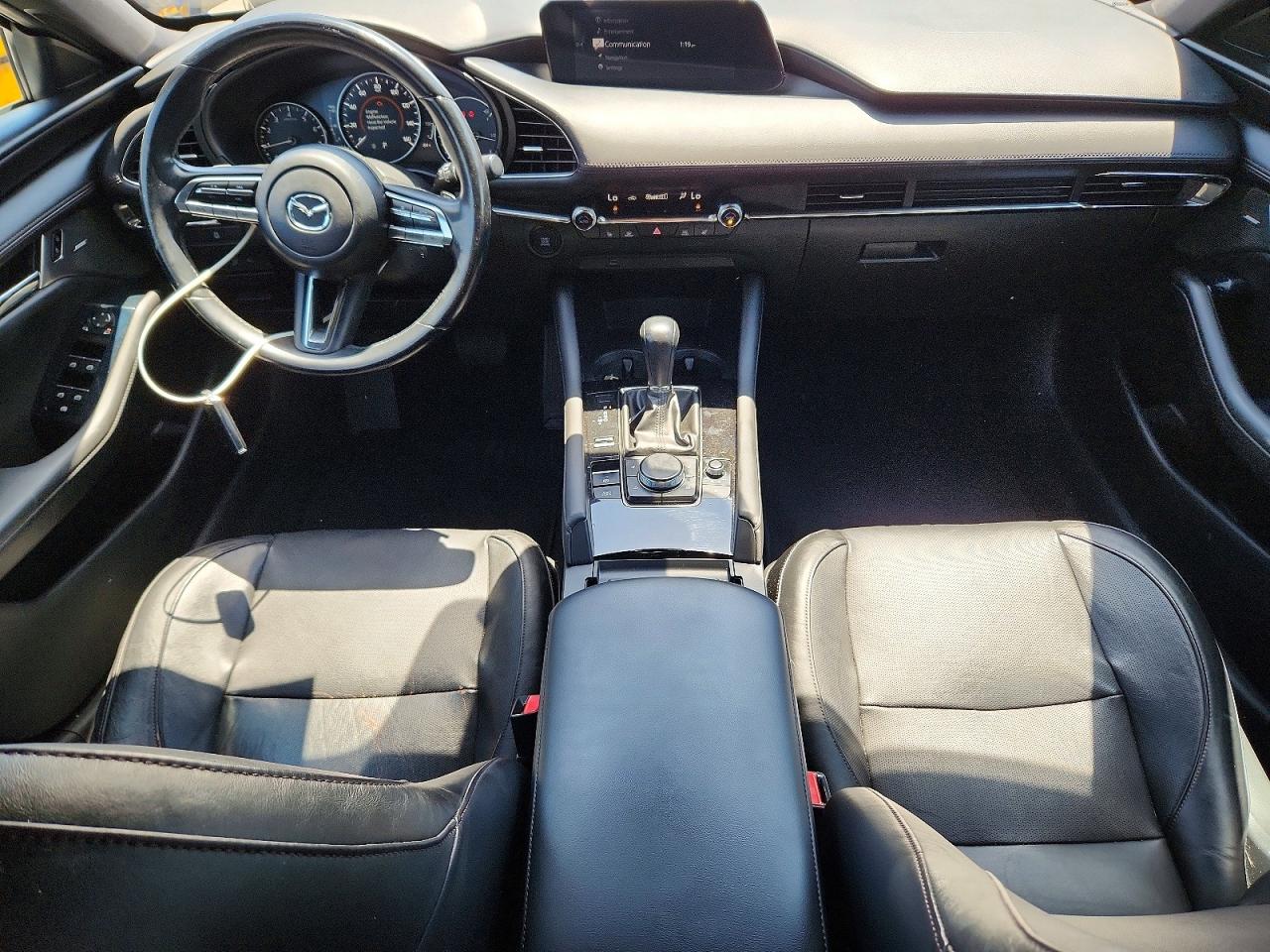 Mazda 3 Premium