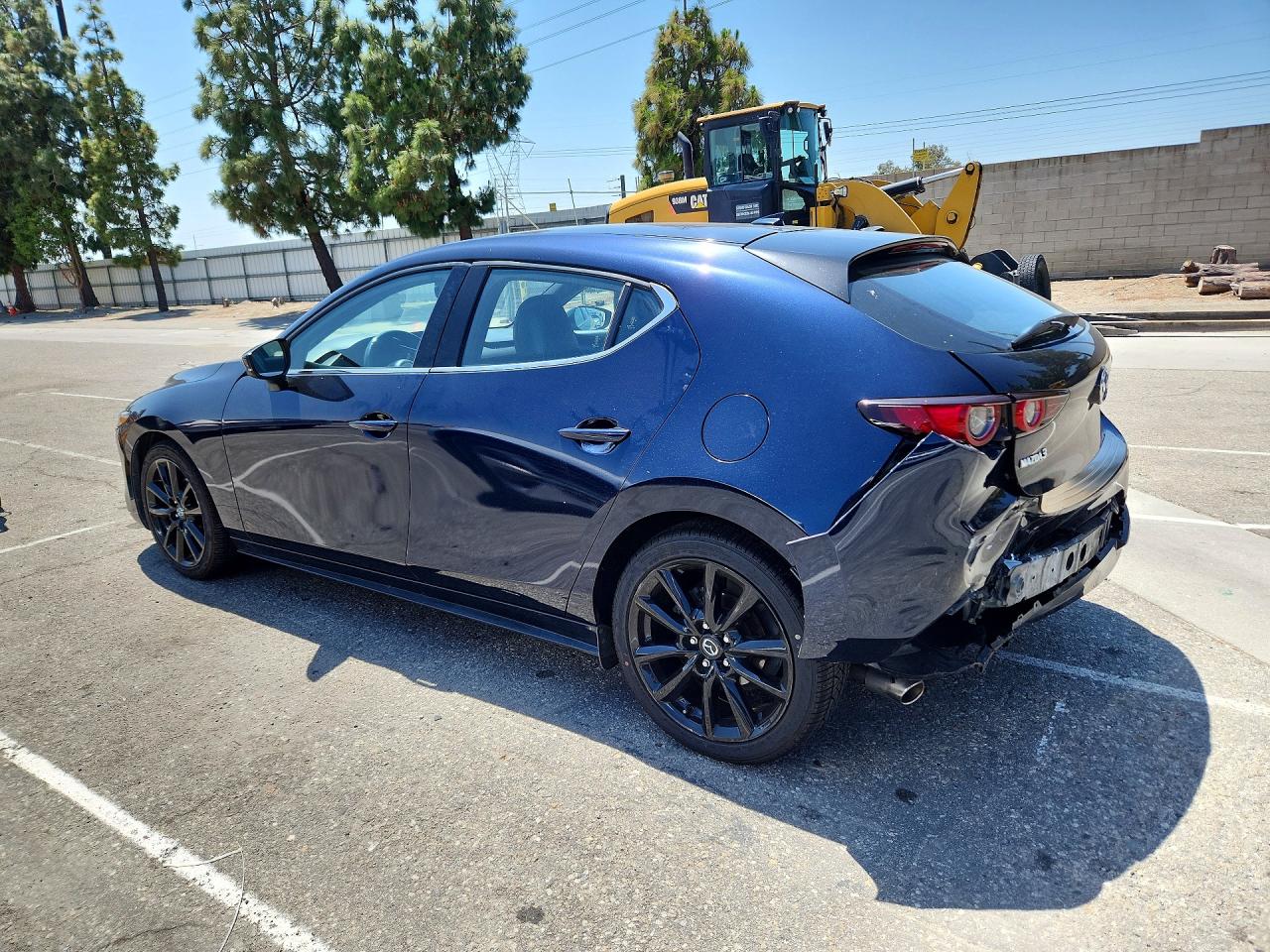 Mazda 3 Premium