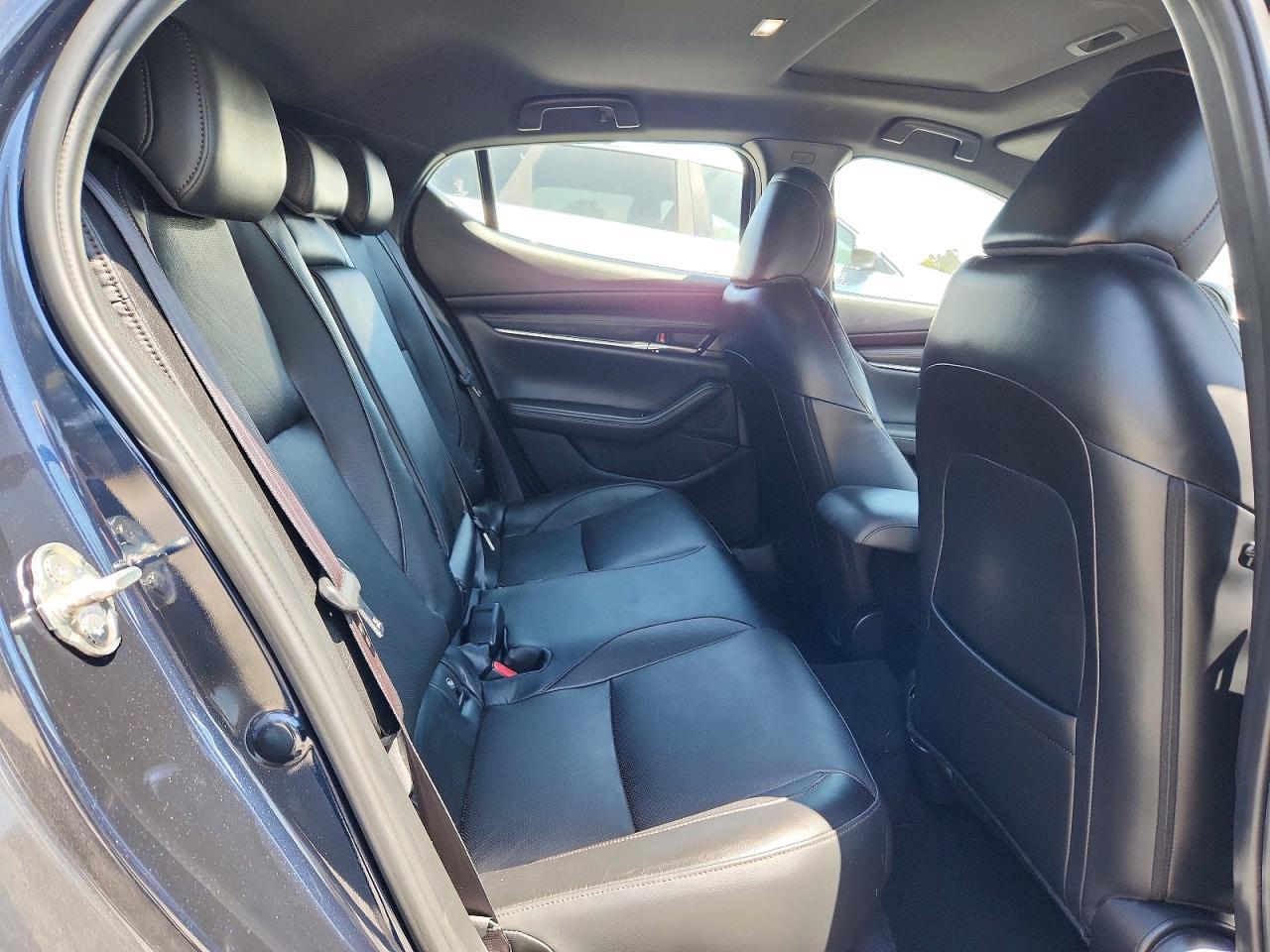 Mazda 3 Premium