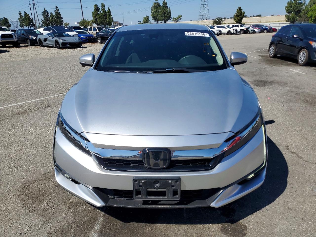 Honda Clarity