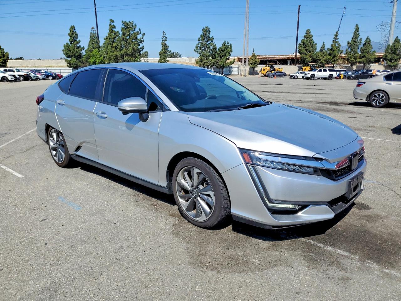 Honda Clarity