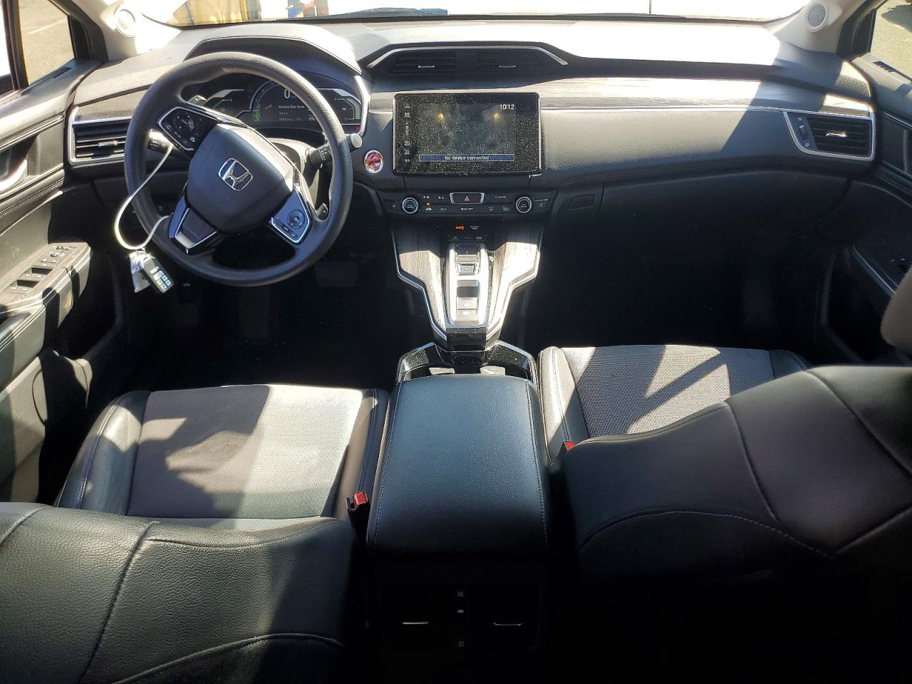 Honda Clarity