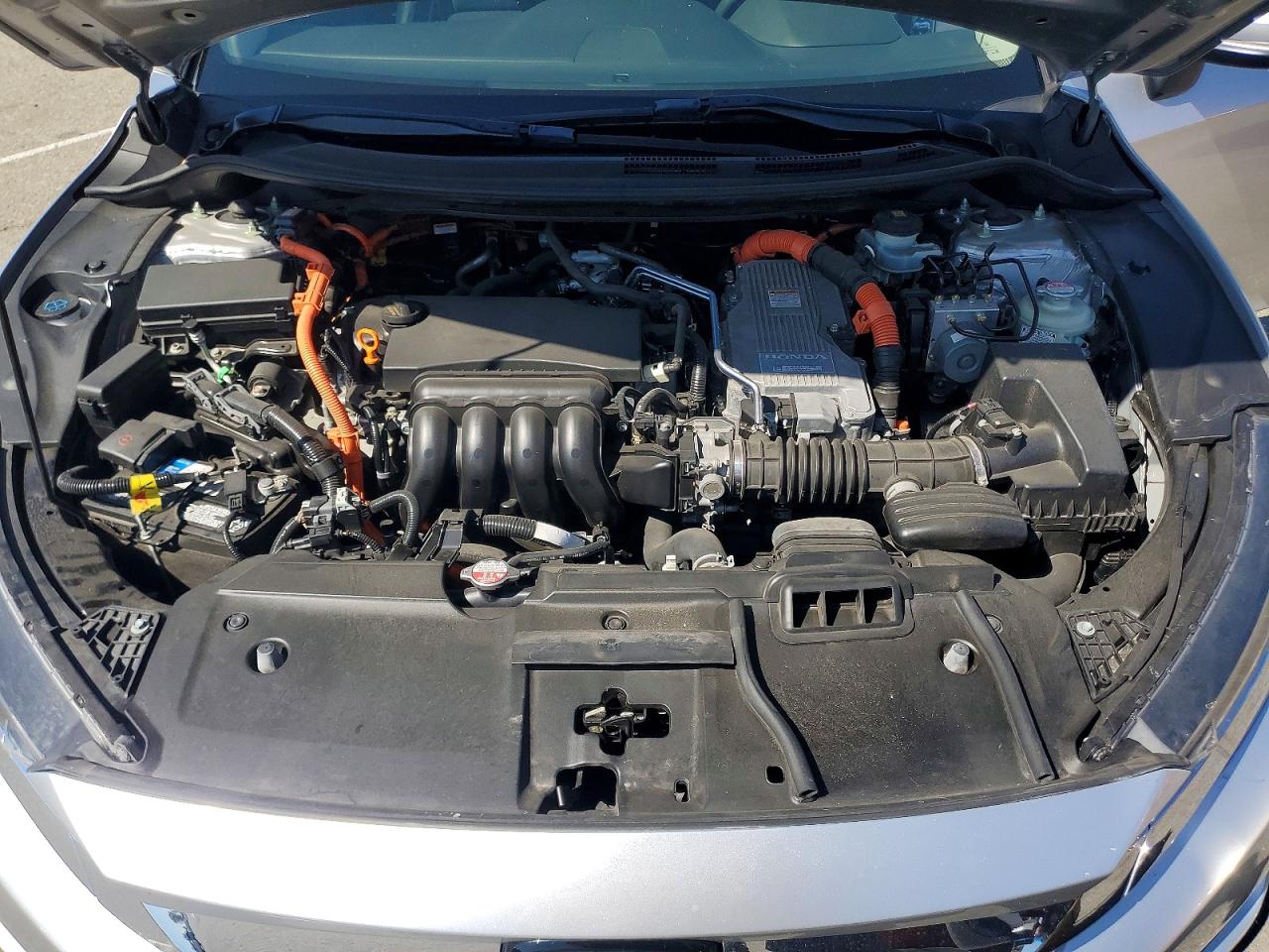 Honda Clarity