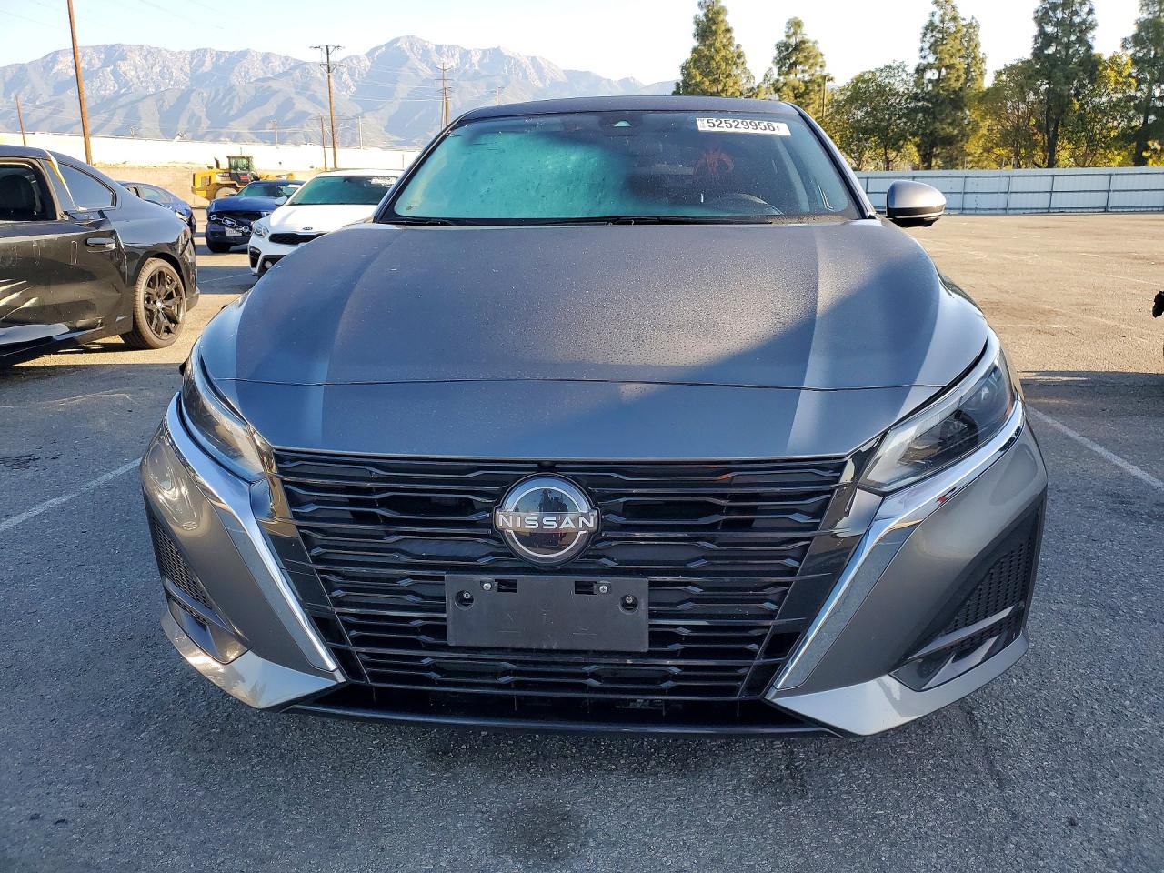 Nissan Altima Sl