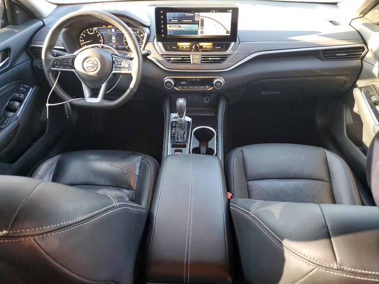Nissan Altima Sl