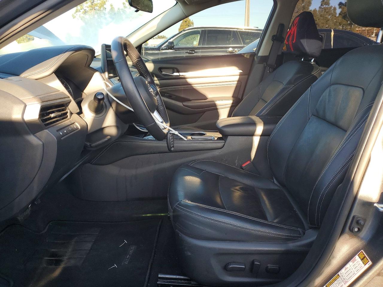 Nissan Altima Sl