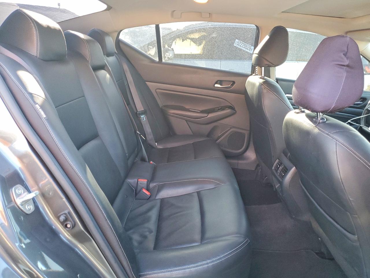 Nissan Altima Sl