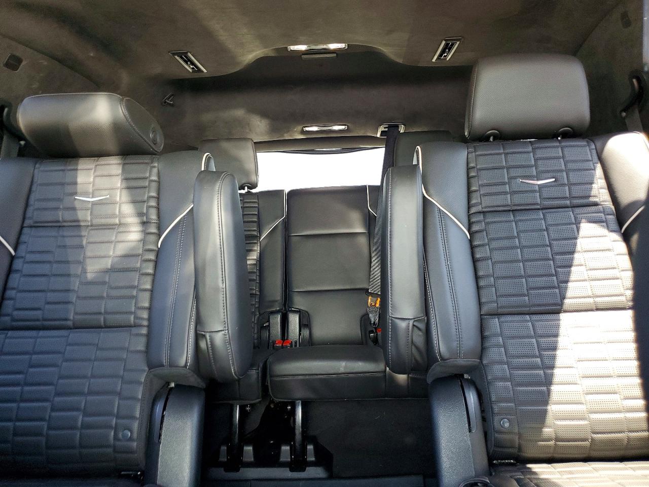Cadillac Escalade Sport Platinum