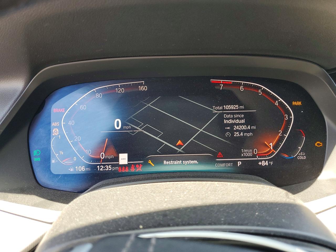 BMW X Series Sdrive 40i
