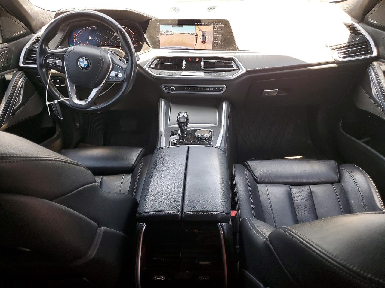 BMW X Series Sdrive 40i