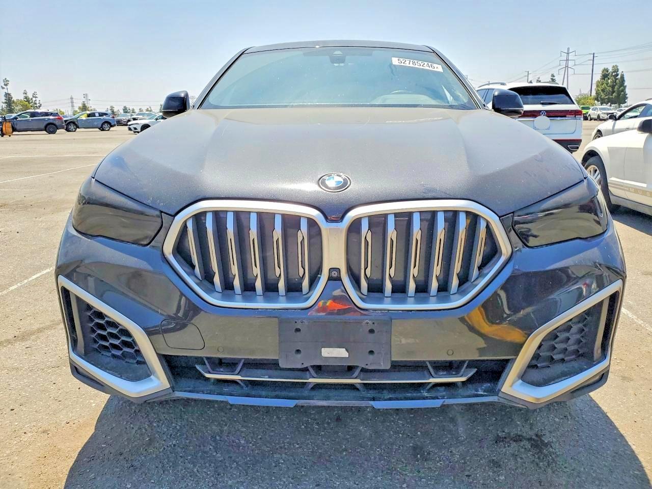BMW X Series Sdrive 40i
