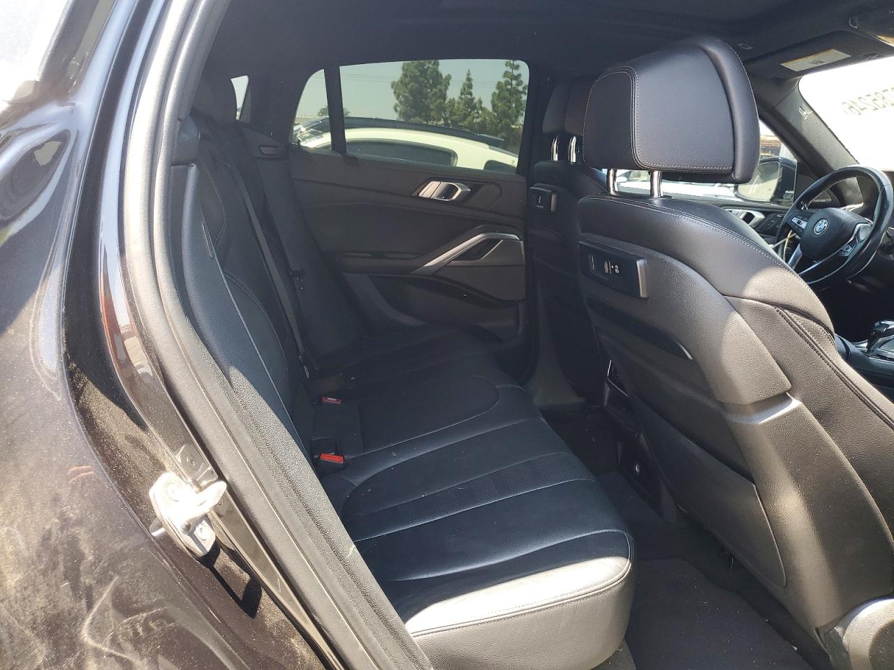 BMW X Series Sdrive 40i