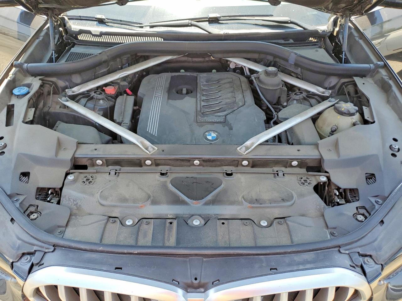 BMW X Series Sdrive 40i