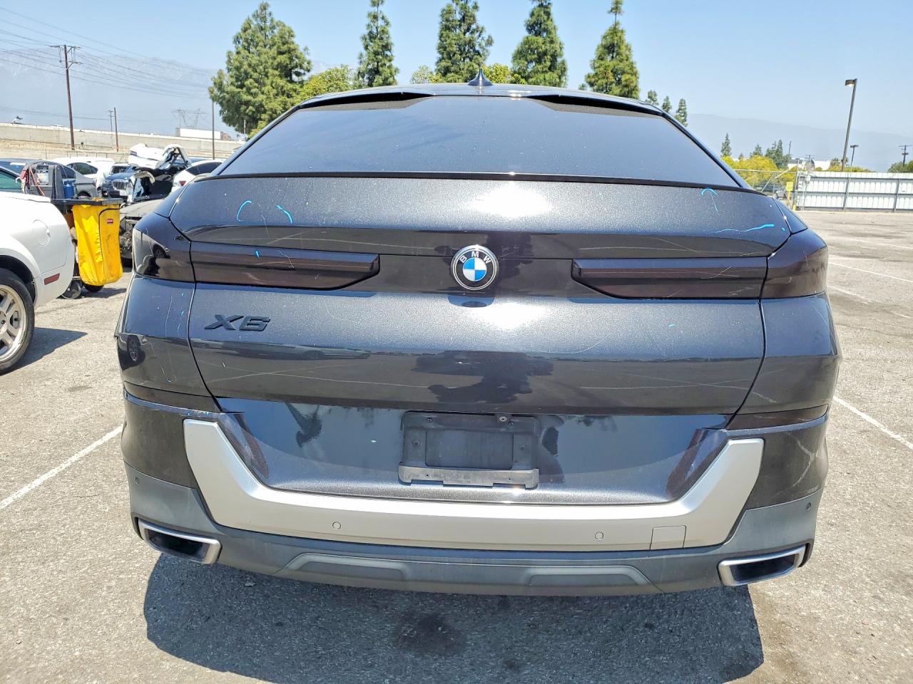 BMW X Series Sdrive 40i