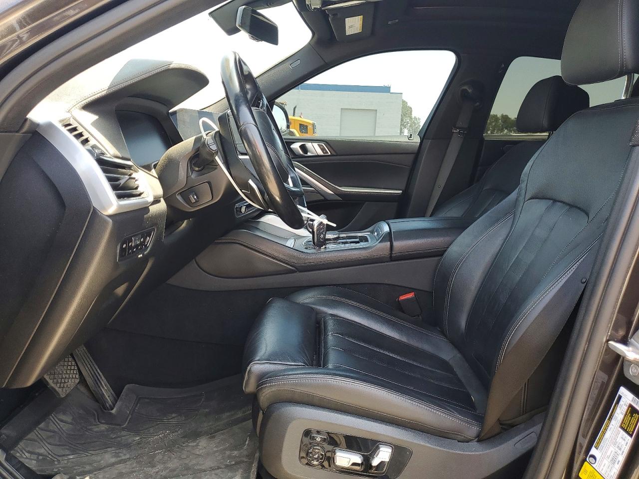 BMW X Series Sdrive 40i