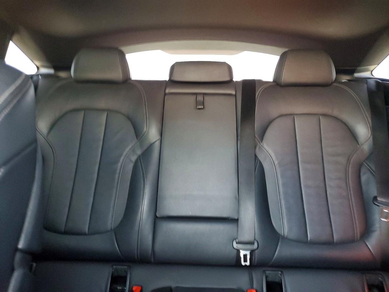 BMW X Series Sdrive 40i