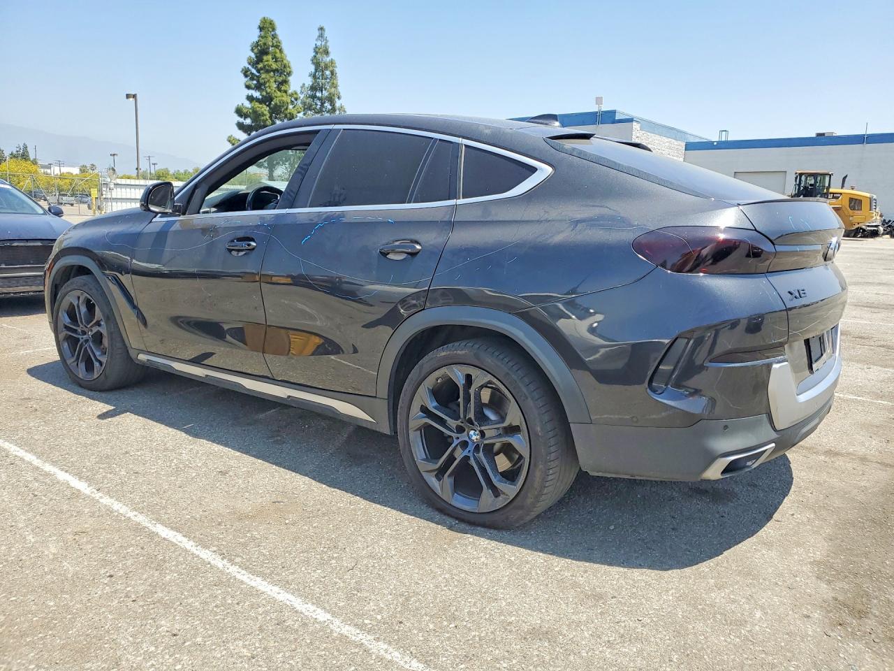 BMW X Series Sdrive 40i