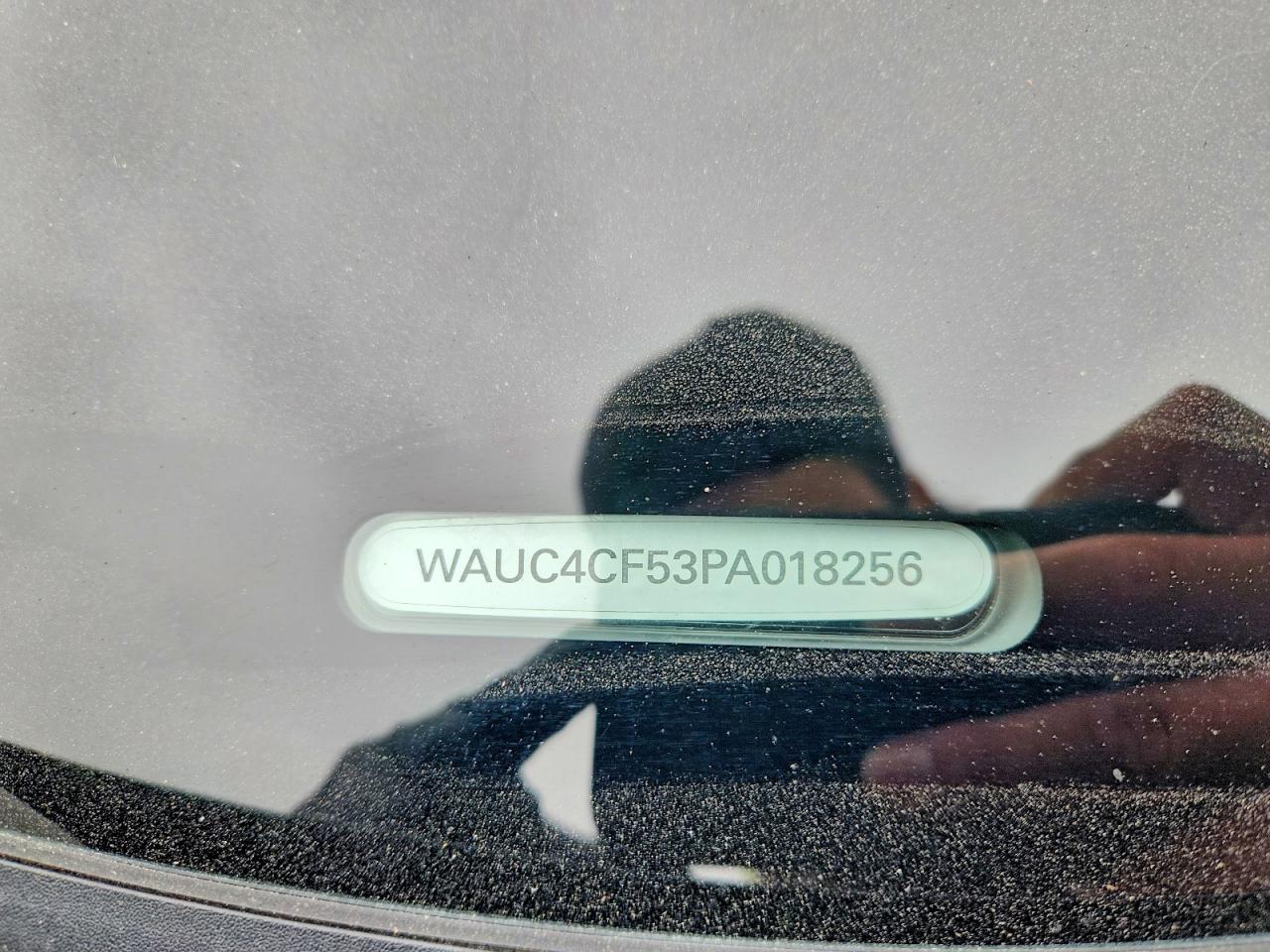 Audi S5 Premium Plus
