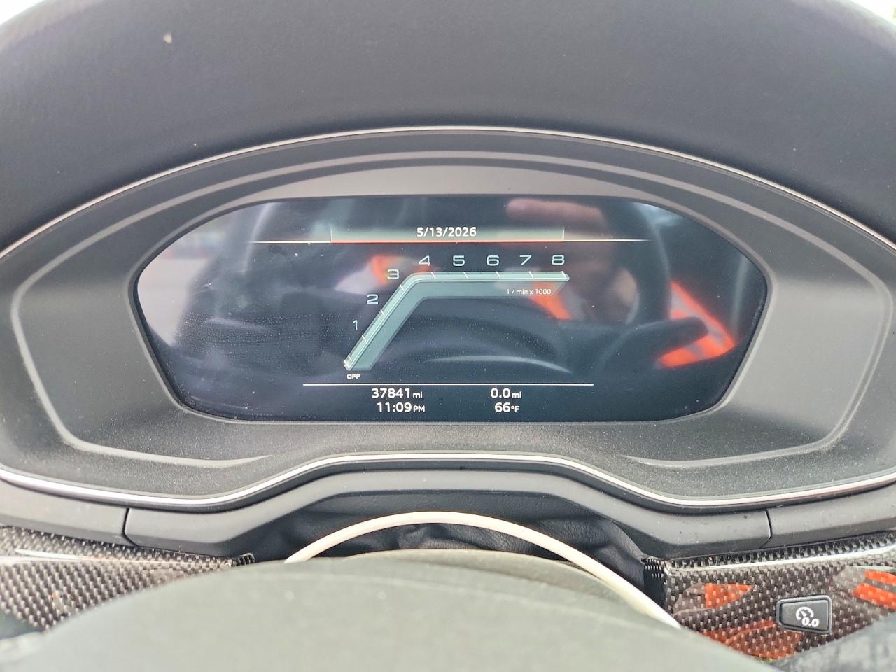 Audi S5 Premium Plus