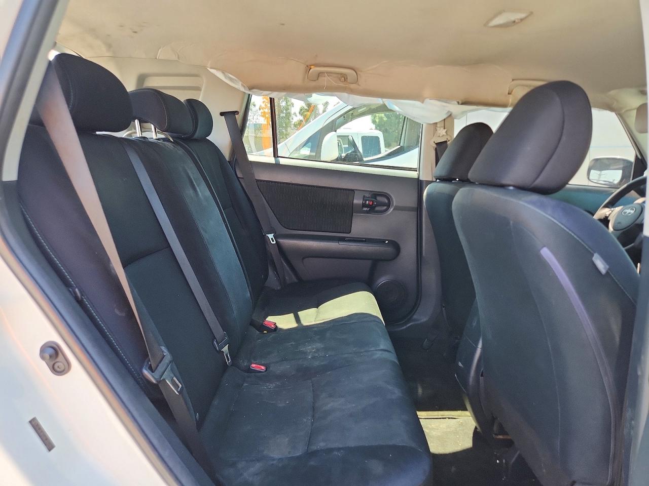 Scion xB Release Series 10.0